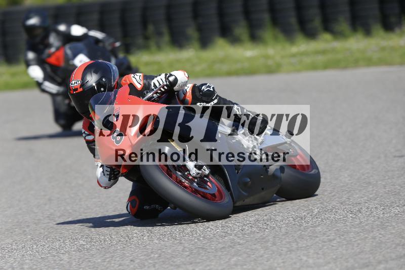 /12 30.04.2025 Speer Racing ADR/Gruppe rot/8